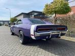 Te koop 70 Dodge Charger RT Tribute !, Auto's, Dodge, Te koop, Benzine, Coupé, Automaat