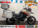 Benelli TRK 702 X (bj 2023), 2 cilinders, Motorrijbewijs A, Bedrijf, Onbekend