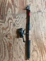 Shakespeare werphengel met molen, Ophalen of Verzenden, Gebruikt, Werphengel