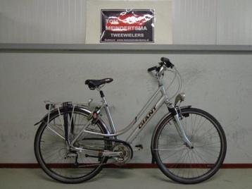 Giant Freerider 24 versn. met Velgrem (caliper) met kabelbed beschikbaar voor biedingen