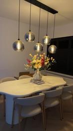 Hanglampen Eric Kuster Stijl Te Koop, Huis en Inrichting, Lampen | Hanglampen, Ophalen, Zo goed als nieuw, Eric Kuster, Minder dan 50 cm