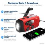 IMENGINE Noodpakket - 22 in 1 - Noodpakket Voor Thuis, Horizon, Verzenden, Nieuw, Info@imengine.nl