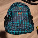 Pentathlon Jack Wolfskin Rugzak Rugtas Schooltas Boekentas, Ophalen, Zo goed als nieuw, 40 cm of meer
