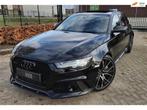 Audi RS6 Avant 4.0 TFSI quattro PERFORMANCE HUD KERAMISCH AK, Auto's, Automaat, Gebruikt, Adaptive Cruise Control, Geïmporteerd