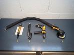 Atlas Copco Luchtgereedschap LUM , LBB , LSV , Slijpmachine, Gebruikt, Atlas Copco Compressors Nederland, Info@nl.atlascopco.com
