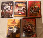 Sinterklaas dvd’s films, Alle leeftijden, Kinderprogramma's en -films, Overige typen, Ophalen of Verzenden