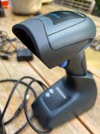 Datalogic handscanner, Computers en Software, Scanners, Ophalen, Gebruikt, Barcodescanner, Datalogic