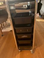 Keune kapperstrolley 5 lades, Ophalen of Verzenden