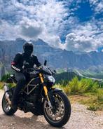 Ducati Streetfighter 1098 S  – Pure Italiaanse emotie, Motoren, Motoren | Ducati, 2 cilinders, 1099 cc, Motorrijbewijs A, Particulier
