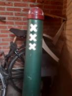 Origineel Antiek Amsterdammertje - 1.08m, Ophalen, Gebruikt