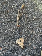 Compleet achterremsysteem voor honda xr 250/caliper, Ophalen of Verzenden, Zo goed als nieuw