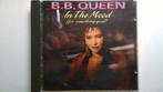 B.B. Queen - In The Mood (For Something Good), Ophalen of Verzenden, 1980 tot 2000, Zo goed als nieuw, Soul of Nu Soul