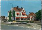 C14 Gelopen Ansichtkaart s'Hertogenbosch Chalet Royal, Verzamelen, Ophalen of Verzenden, Gelopen, Noord-Brabant
