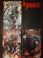 DeathBlow Comics, Meerdere comics, Amerika, Ophalen of Verzenden, Zo goed als nieuw