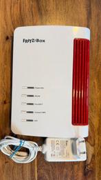 Fritz 7530 dsl modem, Computers en Software, Routers en Modems, Ophalen of Verzenden, Zo goed als nieuw