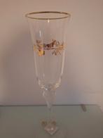 7x champagne glazen pip studio winter wonderland nieuw!, Ophalen of Verzenden, Nieuw, Overige typen