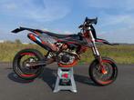 KTM 450/500 EXC-F 2019 Supermoto A2 Supermotard SM, Motoren, Motoren | KTM, 450 cc, KTM, Oostenrijk
5222  Gewerbegebiet N 5, , AT