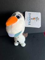 ALLEEN VERZENDEN: Shell Disney knuffel Olaf (Frozen), Verzamelen, Disney, Verzenden, Overige figuren, Nieuw, Knuffel