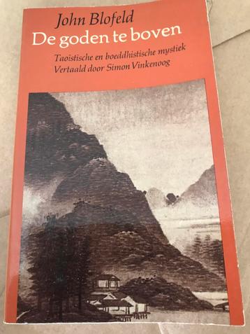 De goden te boven beschikbaar voor biedingen