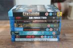 Collectie Blu-ray's, Ophalen of Verzenden, Zo goed als nieuw, Avontuur