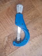 Uponor pijpsnijder, Doe-het-zelf en Verbouw, Gereedschap | Handgereedschap, Ophalen of Verzenden, Zo goed als nieuw