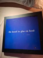 GLAS IN LOOD, Ophalen of Verzenden, 100 cm of meer, 50 Hz, Overige merken