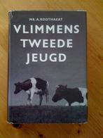 Vlimmens Tweede jeugd, Gelezen, Noord-Brabant, Ophalen of Verzenden, Mr. A. Roothart