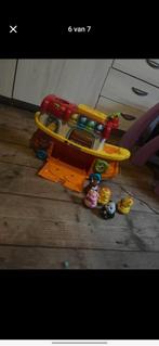 zoef zoef dieren, Kinderen en Baby's, Speelgoed | Vtech, Ophalen, Gebruikt