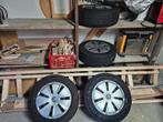 Banden en Velgen Transporter T6 16 inch, Auto-onderdelen, Banden en Velgen, 16 inch, Banden en Velgen, All Season, Bestelwagen