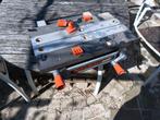 Black and Decker tafelmodel workmate "Jobber", Ophalen, Gebruikt