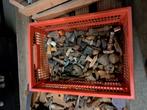 Houten deurkruk, Ophalen of Verzenden, 80 tot 100 cm, Binnendeur, 200 tot 215 cm