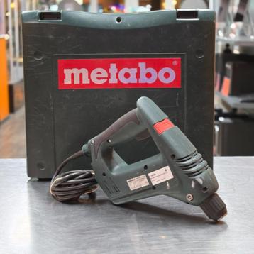 METABO Boormachine BHE 20 Compact beschikbaar voor biedingen