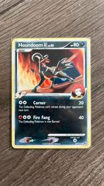 Houndoom 65/111, Ophalen of Verzenden, Zo goed als nieuw, Losse kaart