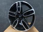 18" FITS MINI , MINI COOPER , S , ONE , COUNTRYMAN va 2017, Ophalen, 18 inch, 215 mm, Velg(en)
