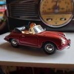 Leuke Porsche 356 B cabriolet, Ophalen of Verzenden, Zo goed als nieuw, Auto