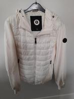 Dames Jack Reset Marbella Ivory, vaste capuchon, mt M, IZGST, Maat 38/40 (M), Wit, Ophalen of Verzenden, Zo goed als nieuw