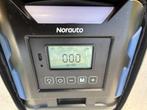 Norauto digitale luchtcompressor / elektrische pomp – oplaad, Caravans en Kamperen, Luchtpompen, Ophalen of Verzenden, Zo goed als nieuw
