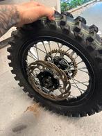 Haan wielen 85 cc lage wielen, Motoren, Ophalen of Verzenden, Gebruikt
