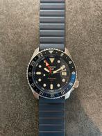 Seiko 5 Sports GMT Herenhorloge, Sieraden, Tassen en Uiterlijk, Horloges | Heren, Ophalen, Seiko, Staal, Polshorloge