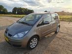 Mitsubishi Colt 1.3 CZ5 2008 in hele nette staat!, Auto's, Stof, Origineel Nederlands, Handgeschakeld, Grijs