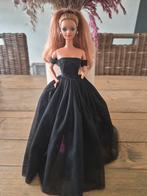 Barbie jurk, Ophalen of Verzenden, Zo goed als nieuw, Kleertjes