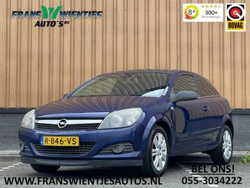 Opel Astra GTC 1.8 Cosmo | Handel/Export | Airconditioning | beschikbaar voor biedingen