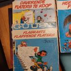 Guust, Meerdere stripboeken, Ophalen of Verzenden, Gelezen