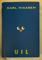 C. Hiaasen - Uil, Ophalen, C. Hiaasen, Zo goed als nieuw, Fictie