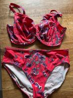 Fantasie bikini top maat 85H / slip XL, Kleding | Dames, Badmode en Zwemkleding, Verzenden, Fantasie, Bikini, Gedragen