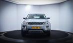 Land Rover Range Rover Evoque 2.0Si 4WD Autobiography 1e EIG, Auto's, Land Rover, Euro 5, Navigatiesysteem, Zwart, Bedrijf