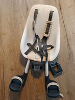 Fietsstoeltje voorop - Urban Uki, Ophalen