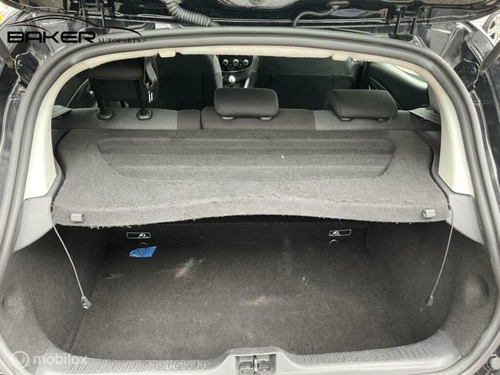 Hoedenplank  Renault Clio IV  ('12-'19), Auto-onderdelen, Interieur en Bekleding, Renault, Gebruikt, Ophalen of Verzenden