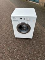 Miele 7 kg 1400 toeren edition 111 A+, Witgoed en Apparatuur, Wasmachines, Ophalen, Refurbished, Voorlader, 85 tot 90 cm