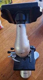 Microscoop Byomic 7,62cm LCD 40 x Deluxe 1600 x, Ophalen of Verzenden, Nieuw